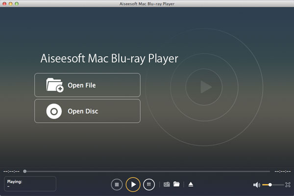 Blu-ray player software for mac os catalina 10 15